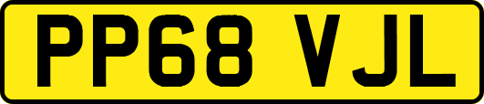 PP68VJL