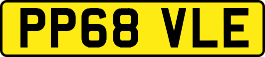 PP68VLE