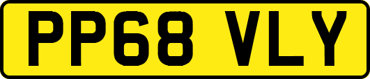 PP68VLY