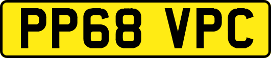 PP68VPC