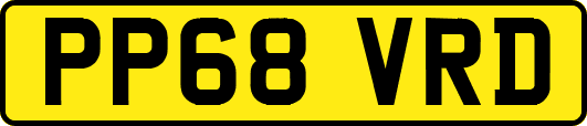 PP68VRD