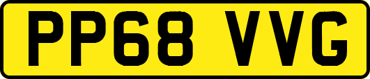 PP68VVG