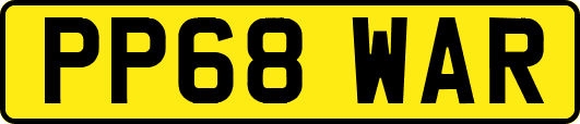PP68WAR