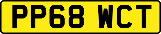 PP68WCT
