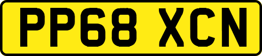 PP68XCN