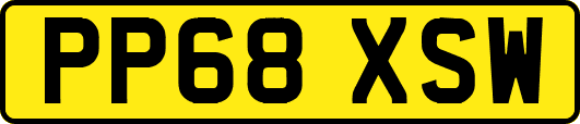 PP68XSW