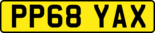 PP68YAX