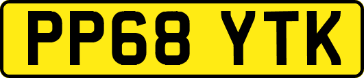 PP68YTK