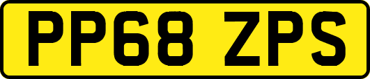 PP68ZPS