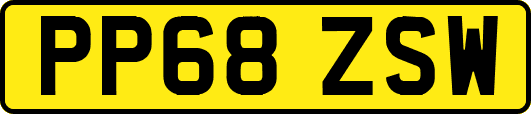 PP68ZSW