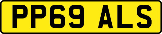 PP69ALS