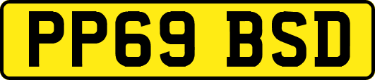 PP69BSD