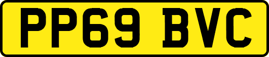 PP69BVC