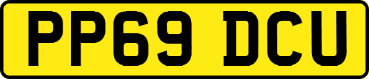 PP69DCU