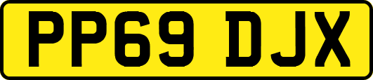 PP69DJX