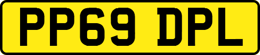 PP69DPL
