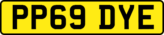 PP69DYE
