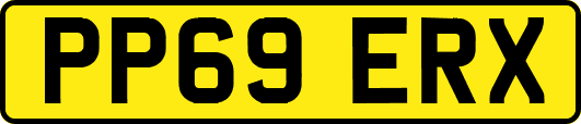 PP69ERX
