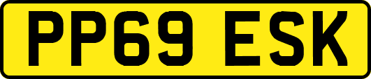 PP69ESK