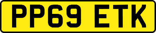 PP69ETK