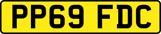 PP69FDC