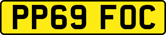 PP69FOC