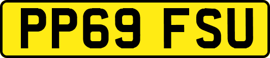 PP69FSU