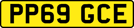 PP69GCE