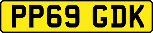 PP69GDK