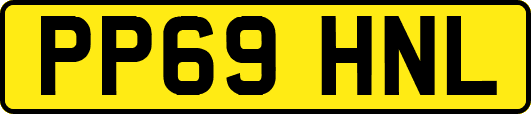 PP69HNL