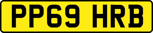 PP69HRB