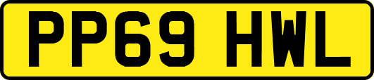 PP69HWL