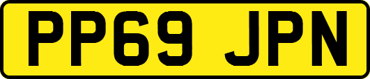 PP69JPN