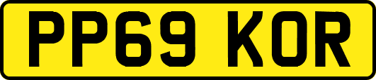 PP69KOR