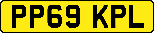 PP69KPL