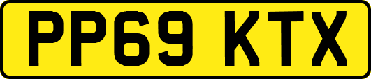 PP69KTX