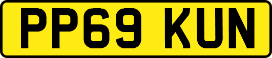 PP69KUN