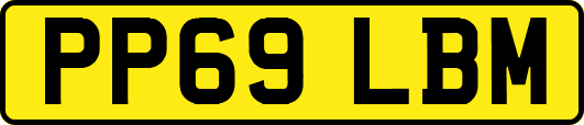 PP69LBM