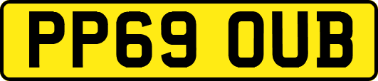 PP69OUB
