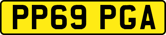 PP69PGA