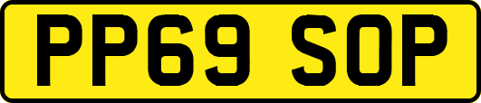 PP69SOP