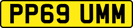 PP69UMM