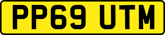PP69UTM