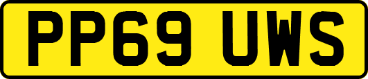 PP69UWS
