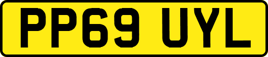 PP69UYL