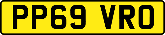PP69VRO