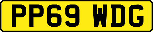PP69WDG