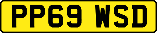 PP69WSD