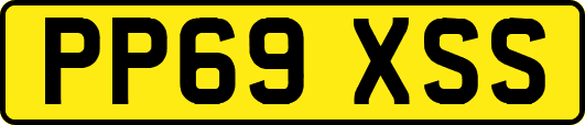 PP69XSS