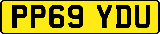 PP69YDU